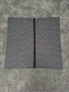 Lululemon Dance / Yoga Vinyasa Scarf